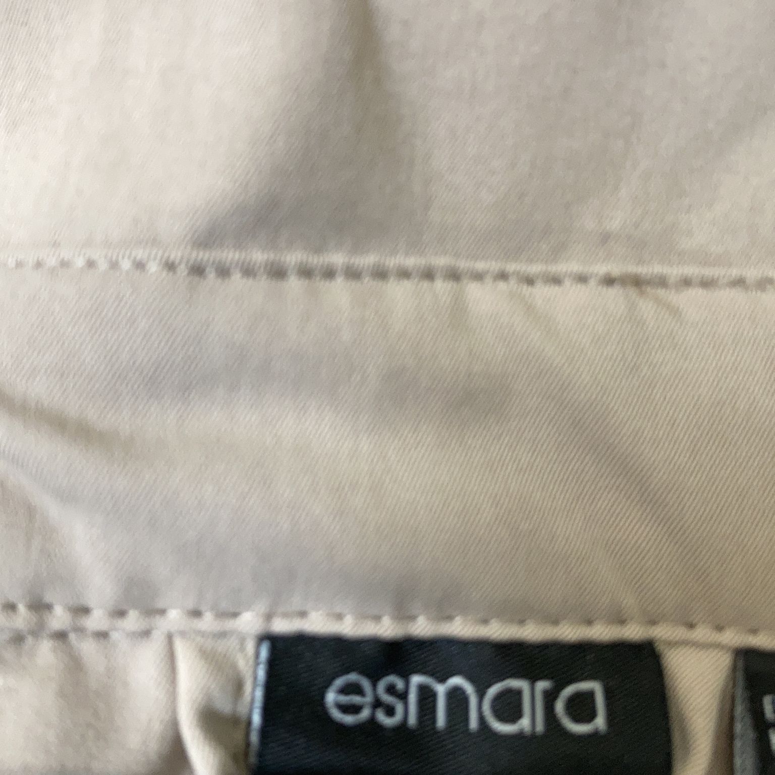 Esmara