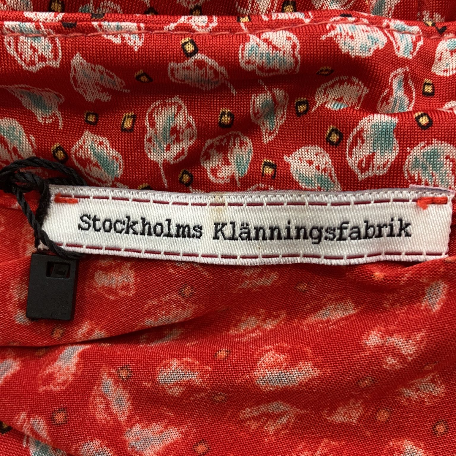 Stockholms Klänningsfabrik