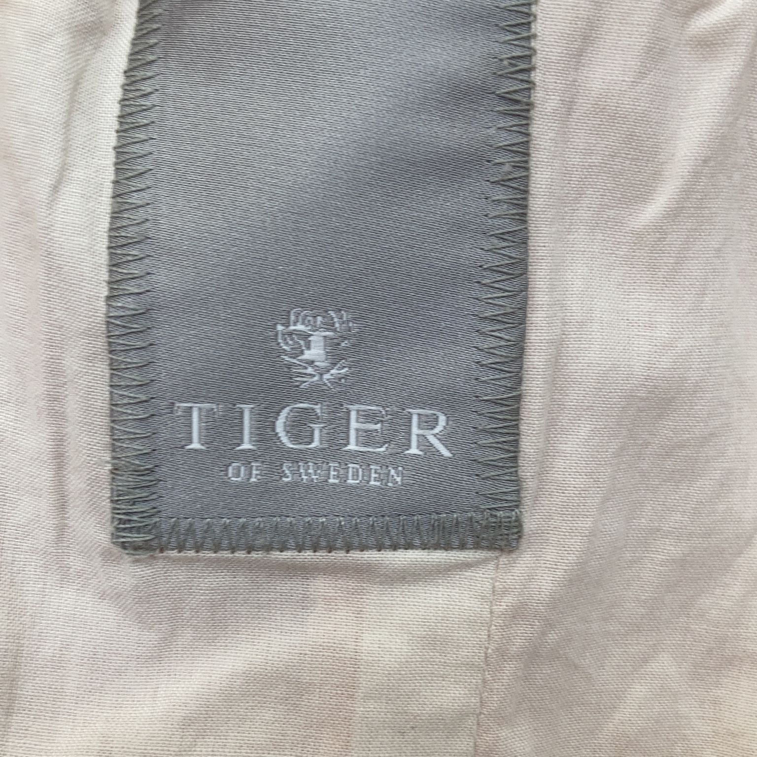 Tiger of Sweden