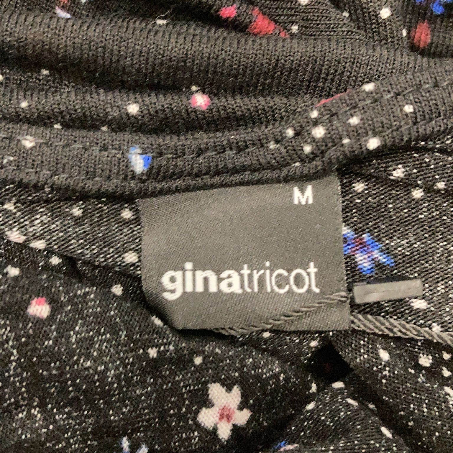 Gina Tricot