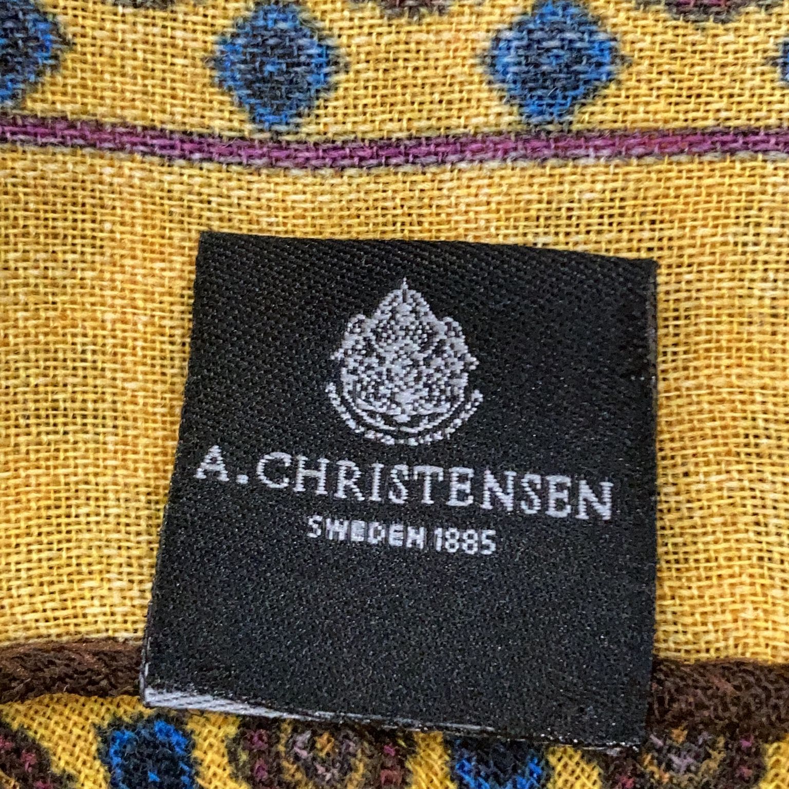 AChristensen