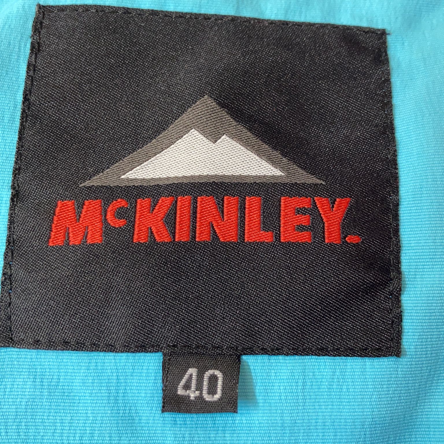 McKinley