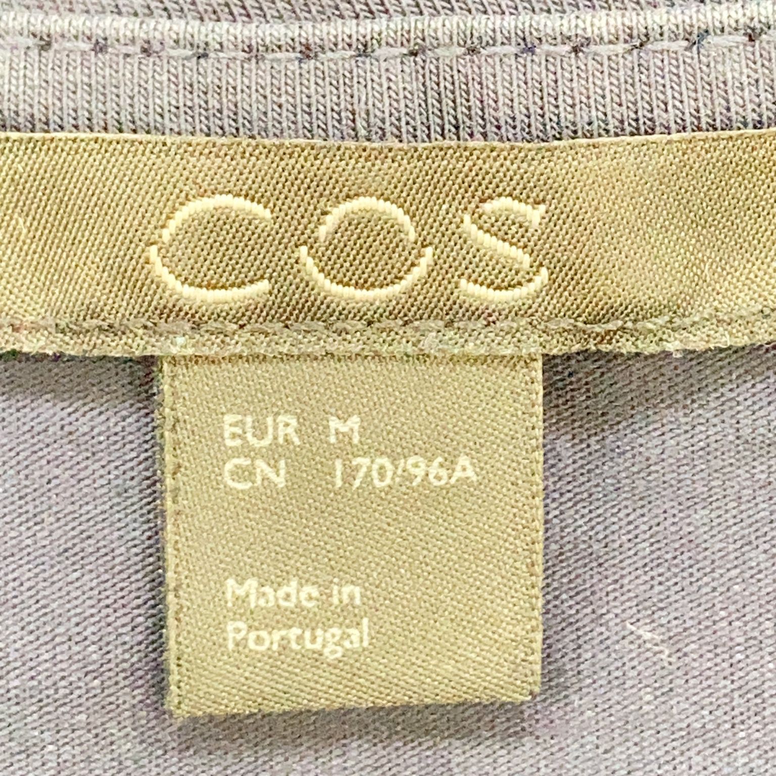 COS