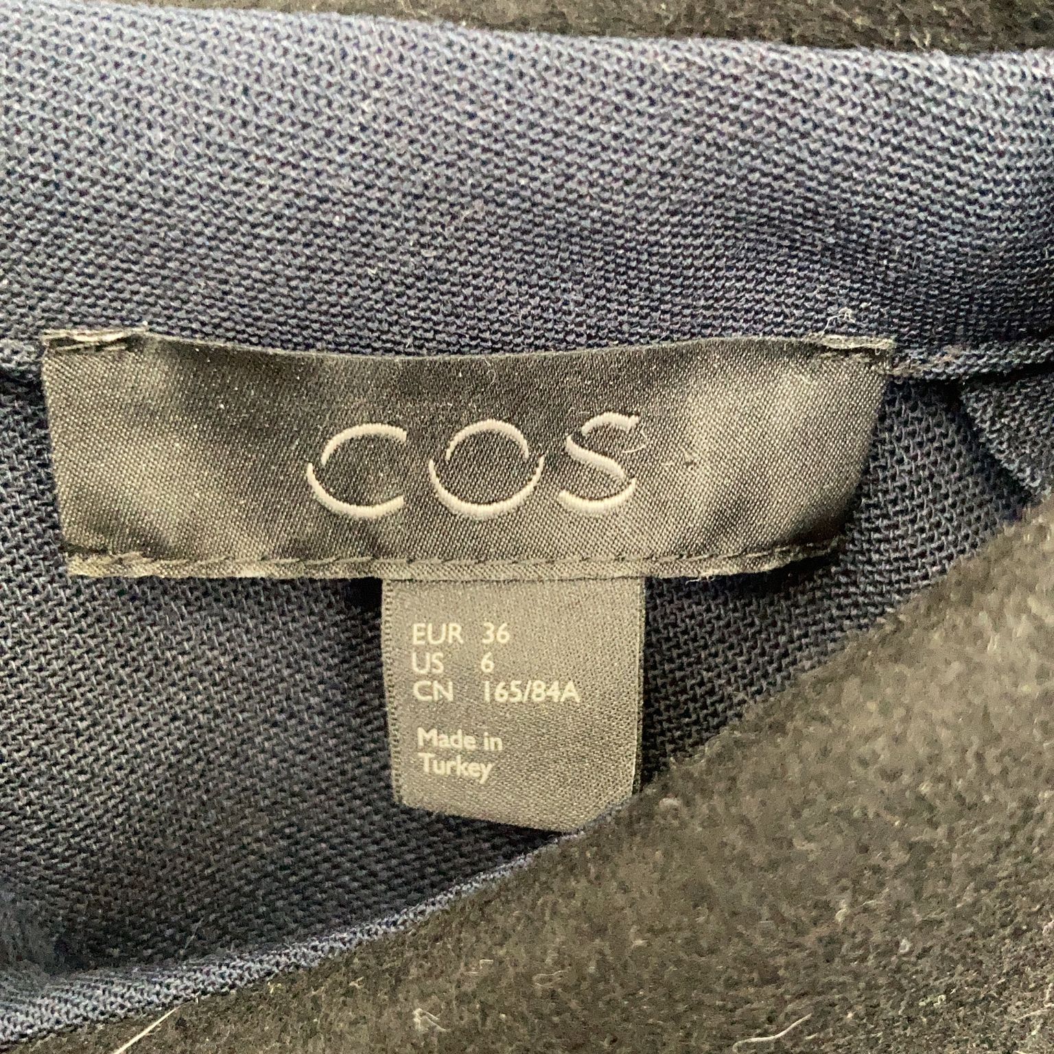 COS