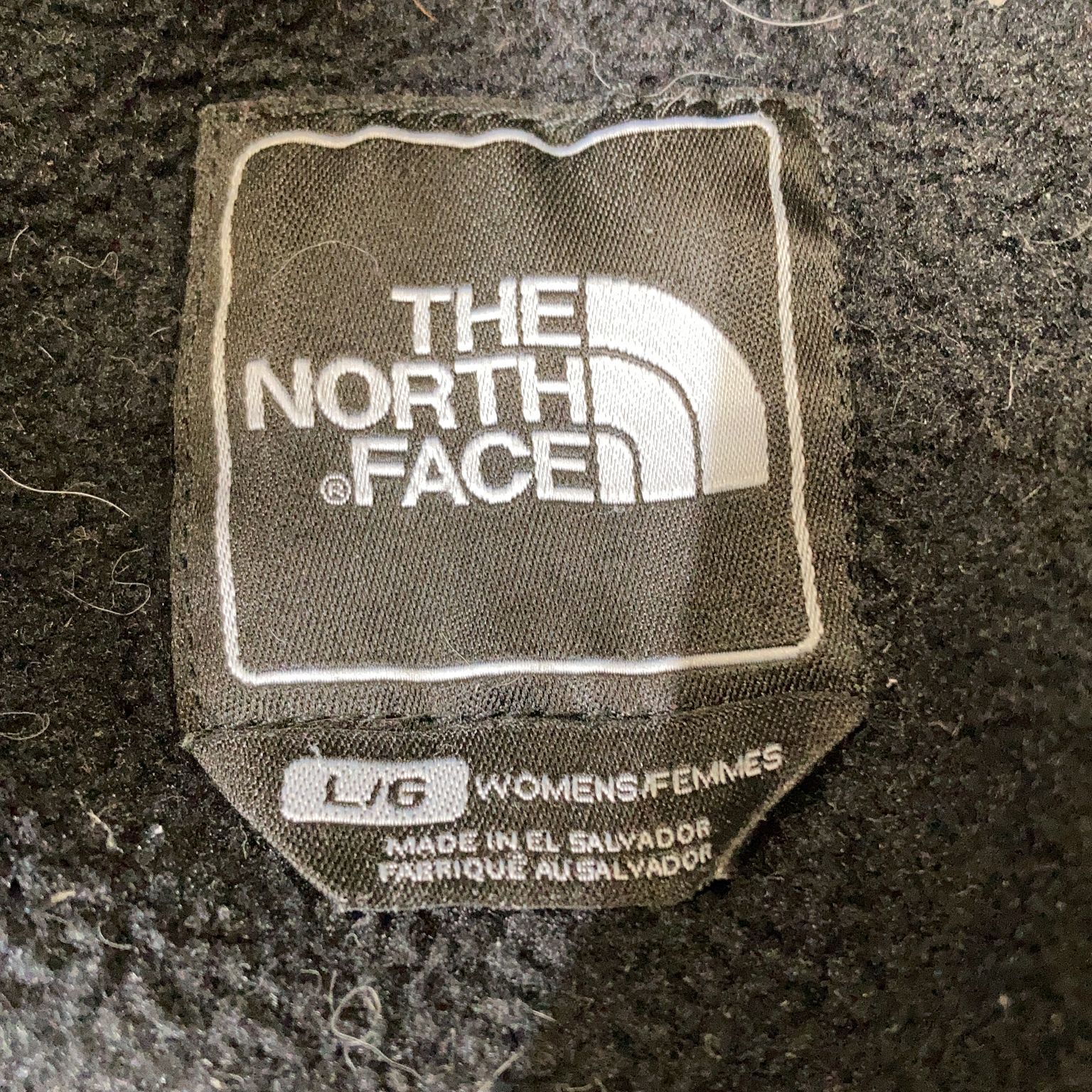 The North Face