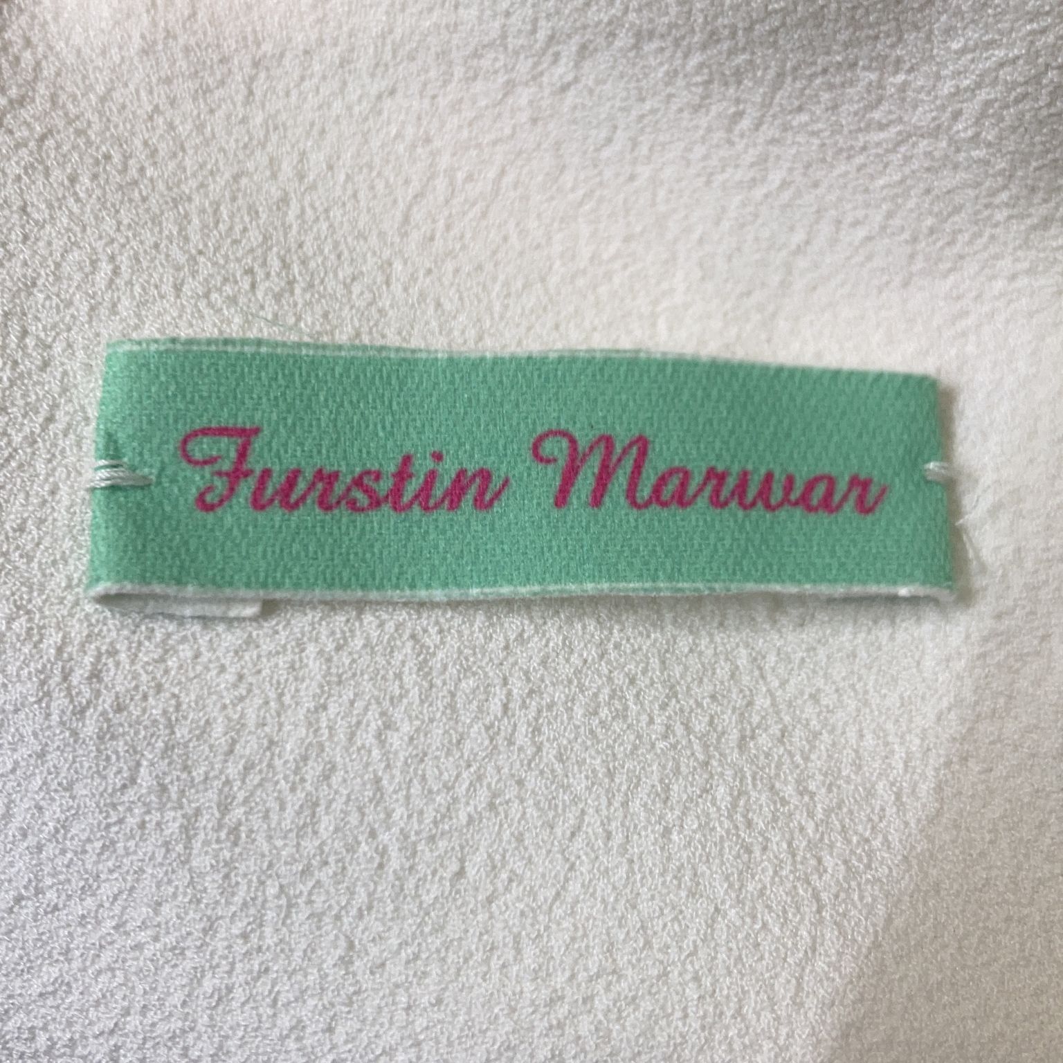 Furstin Marwar