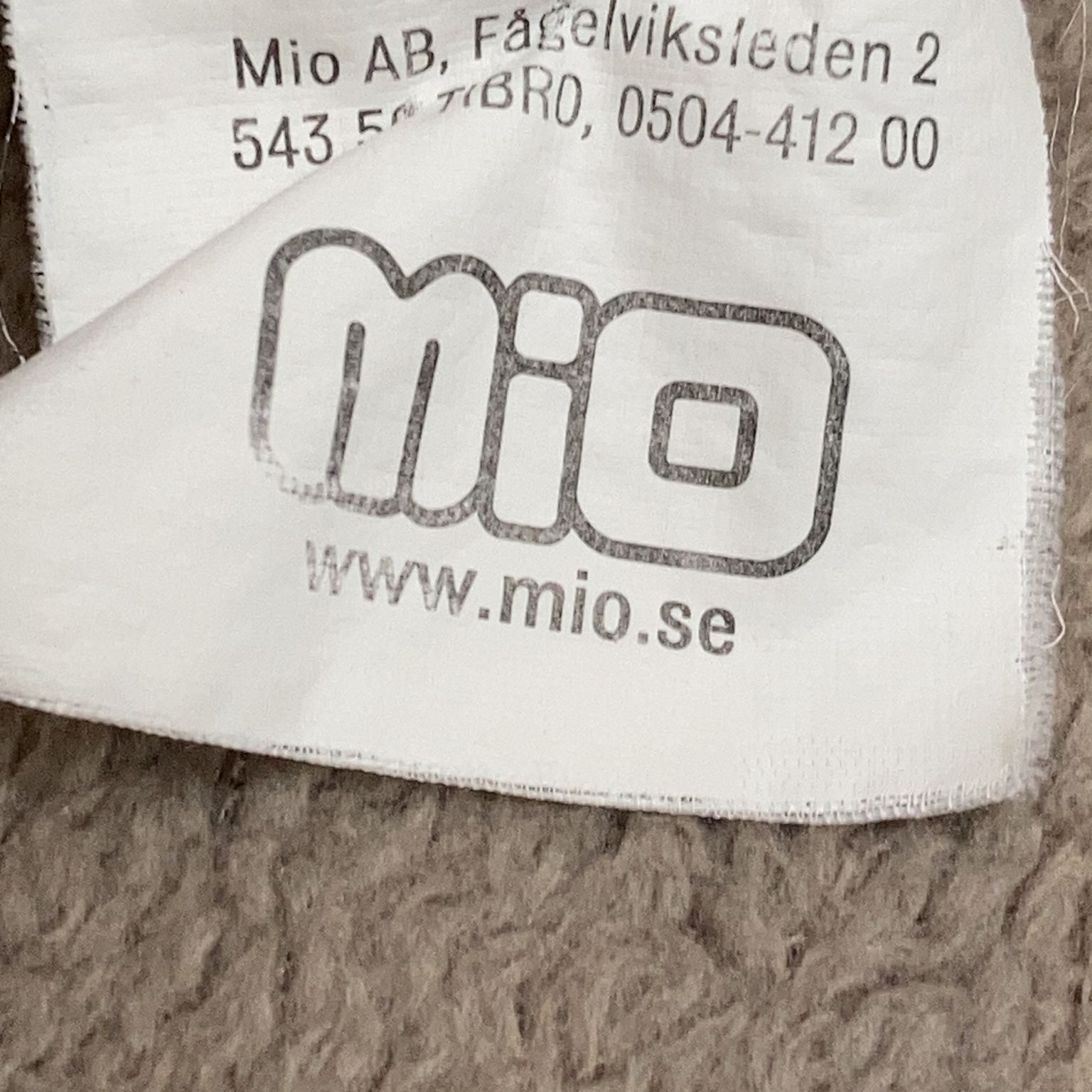 Mio