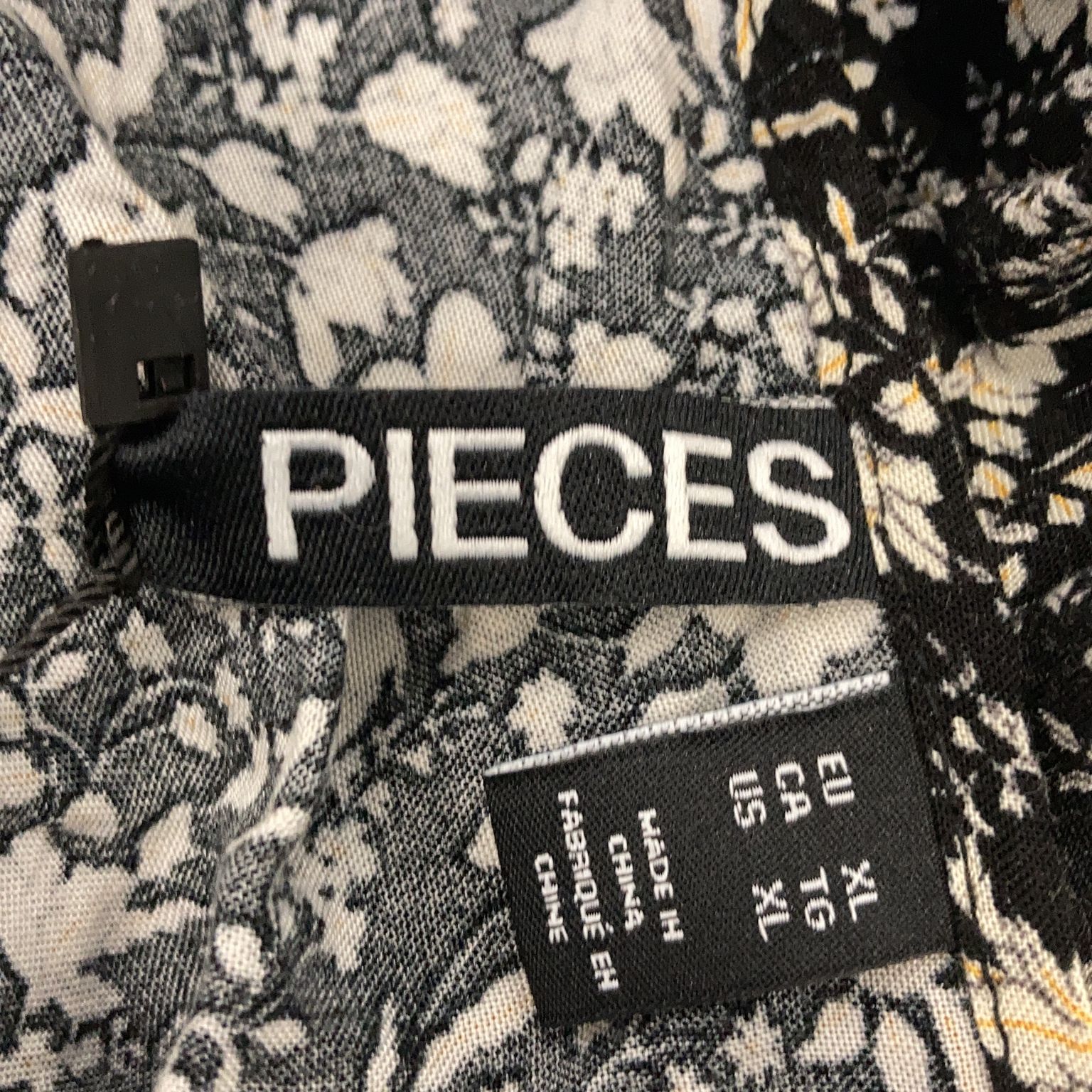 Pieces