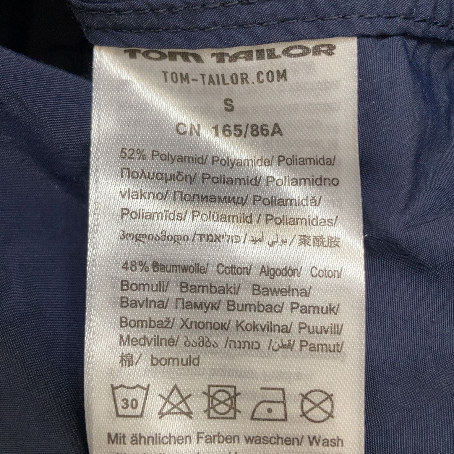 Tom Tailor Denim