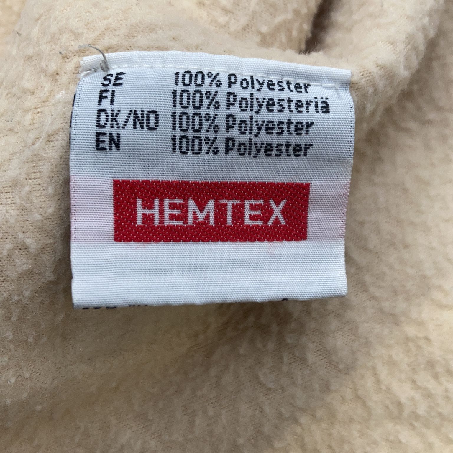 Hemtex