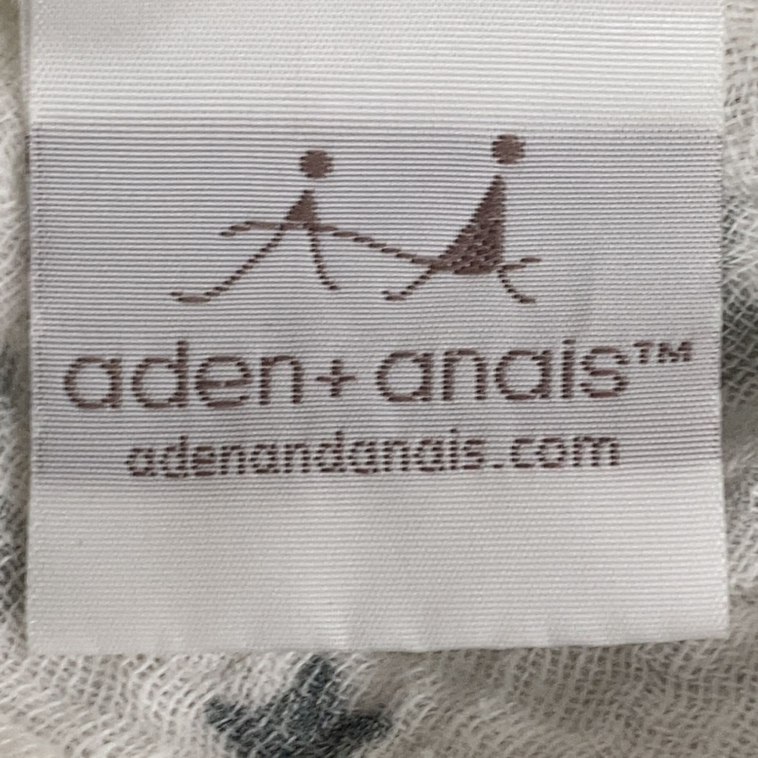 Aden+Anais