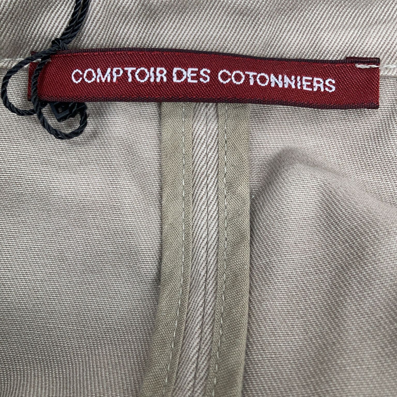 Comptoir des Cotonniers