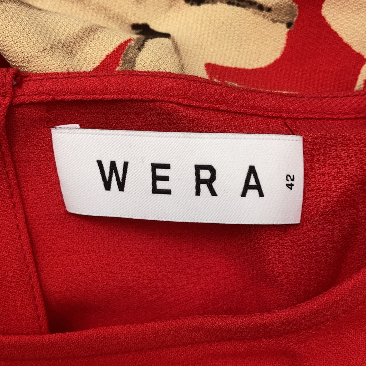 WERA