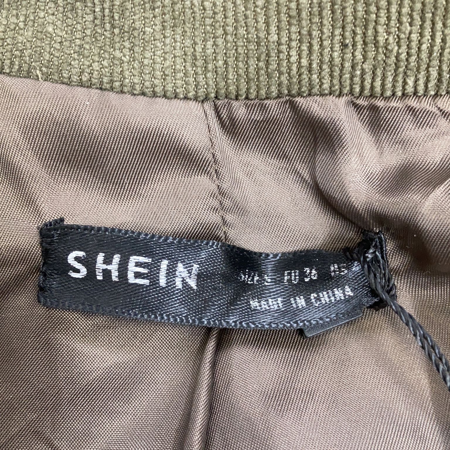 Shein