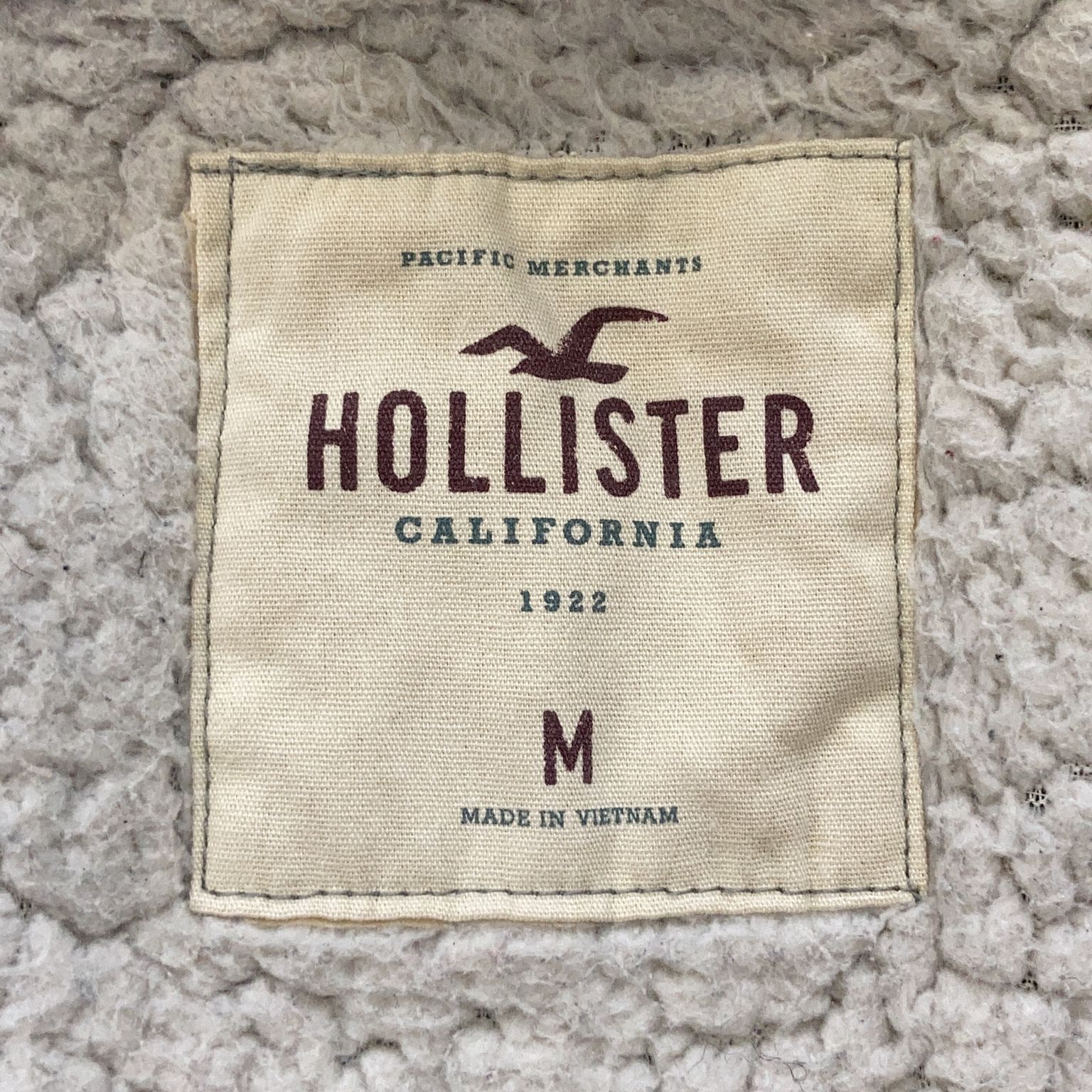 Hollister California