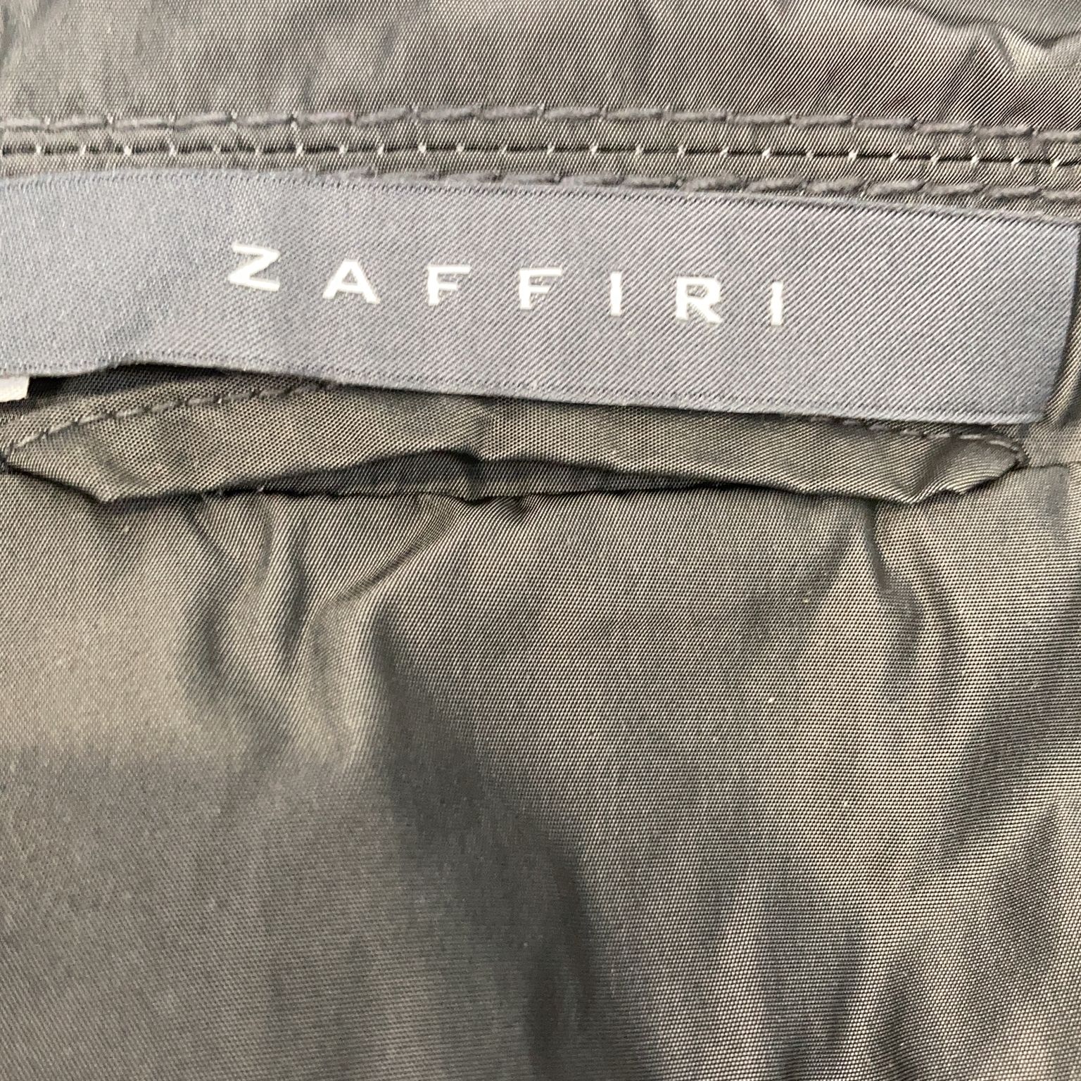 Zaffiri