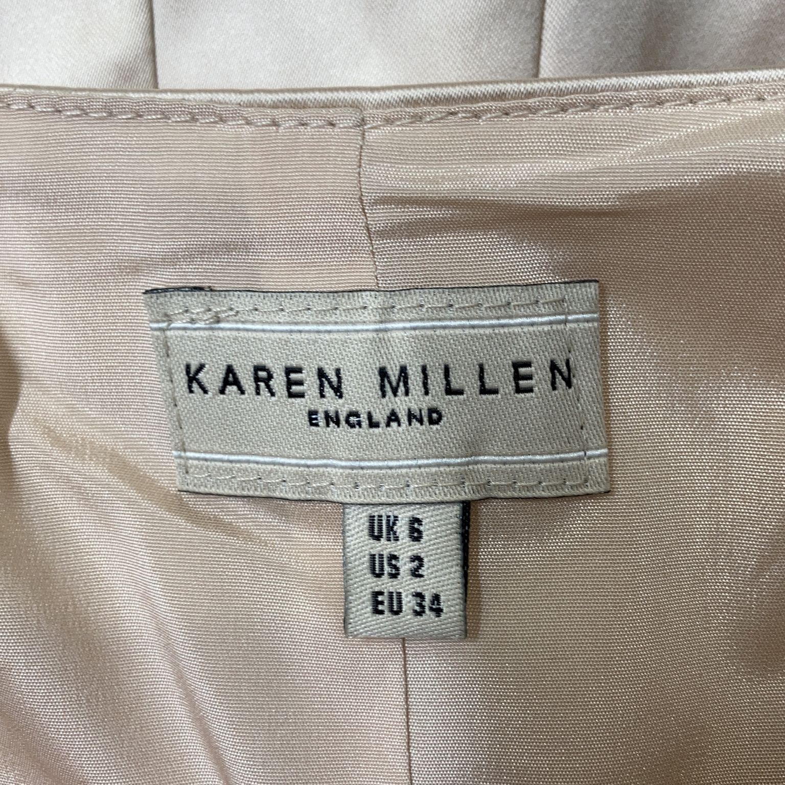 Karen Millen