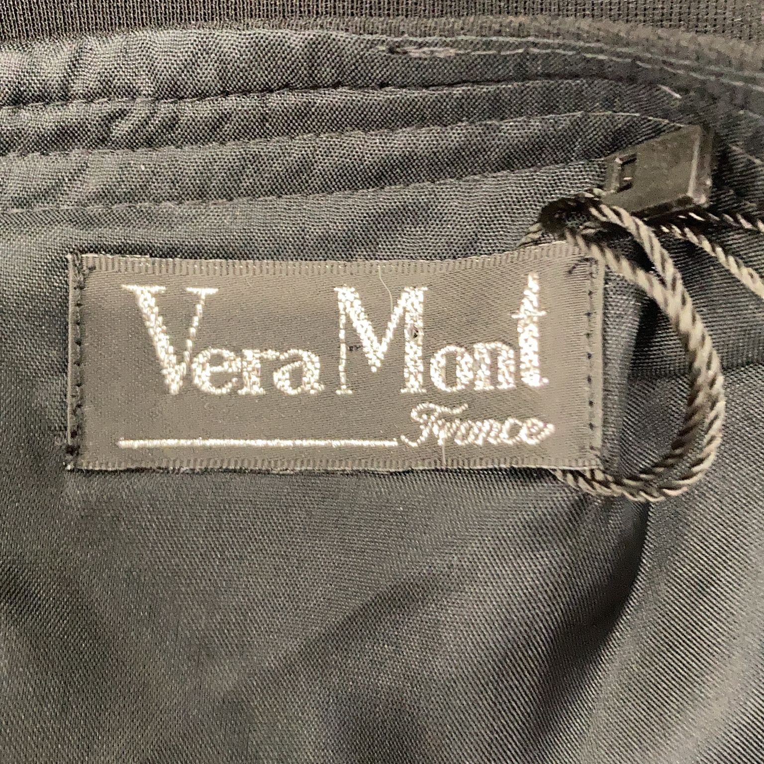 Vera Mont