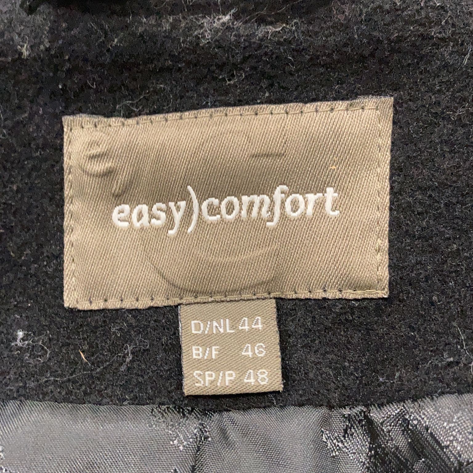 Easy Comfort