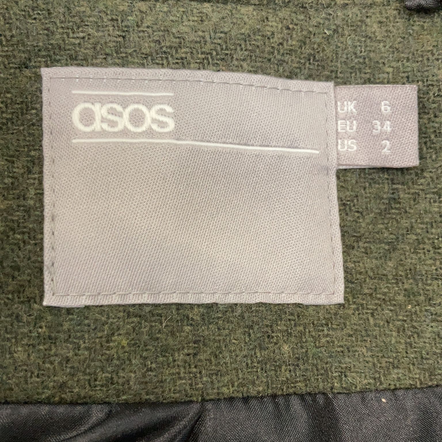 ASOS