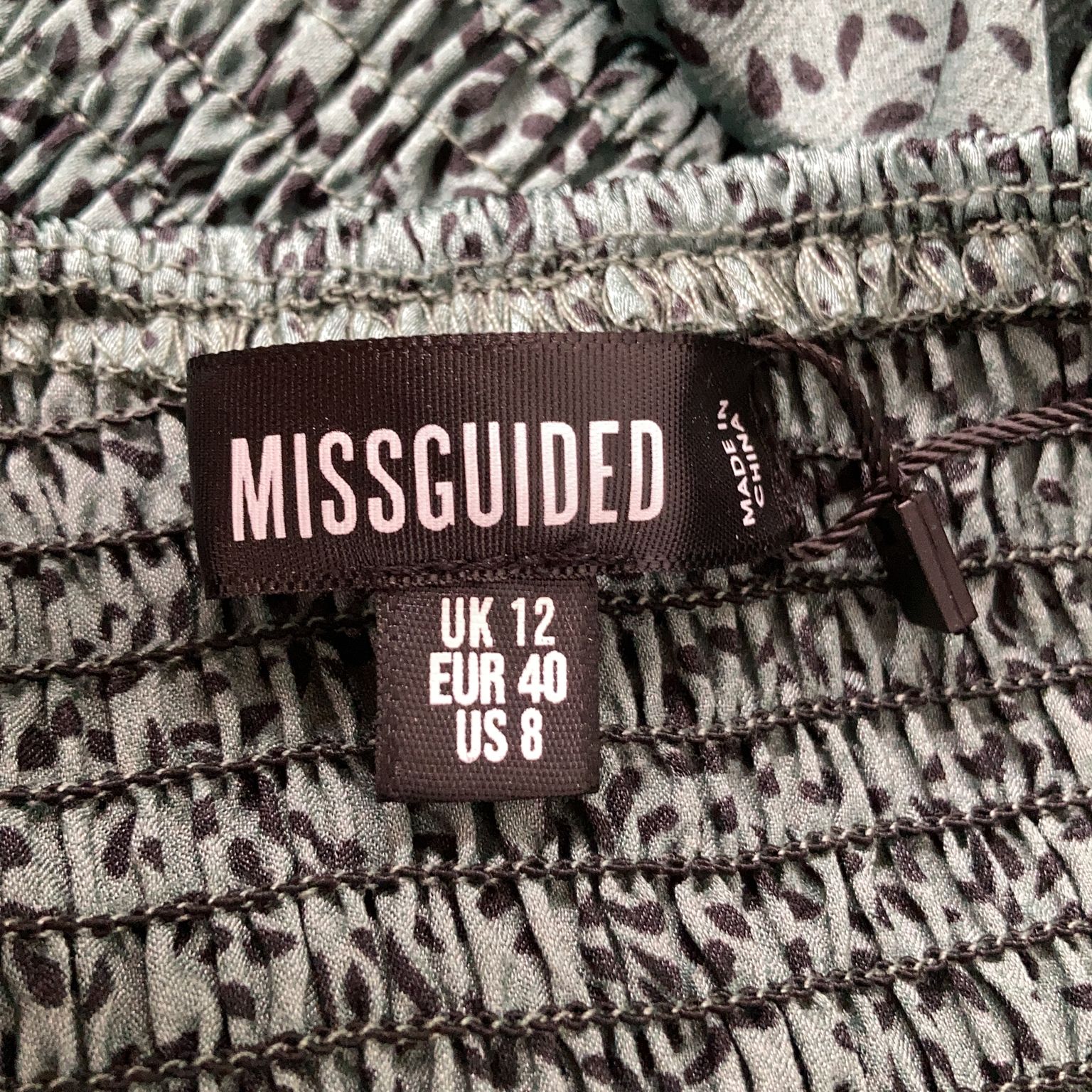 Missguided