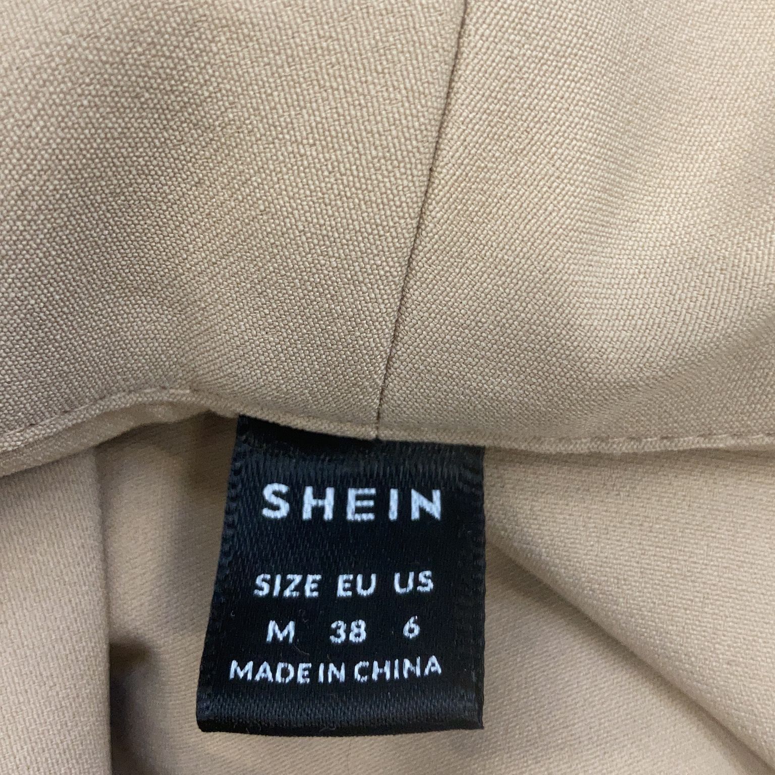 Shein