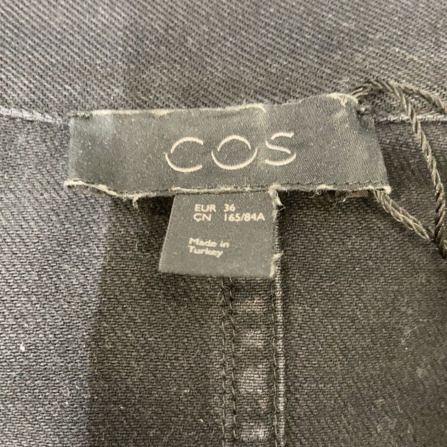 COS