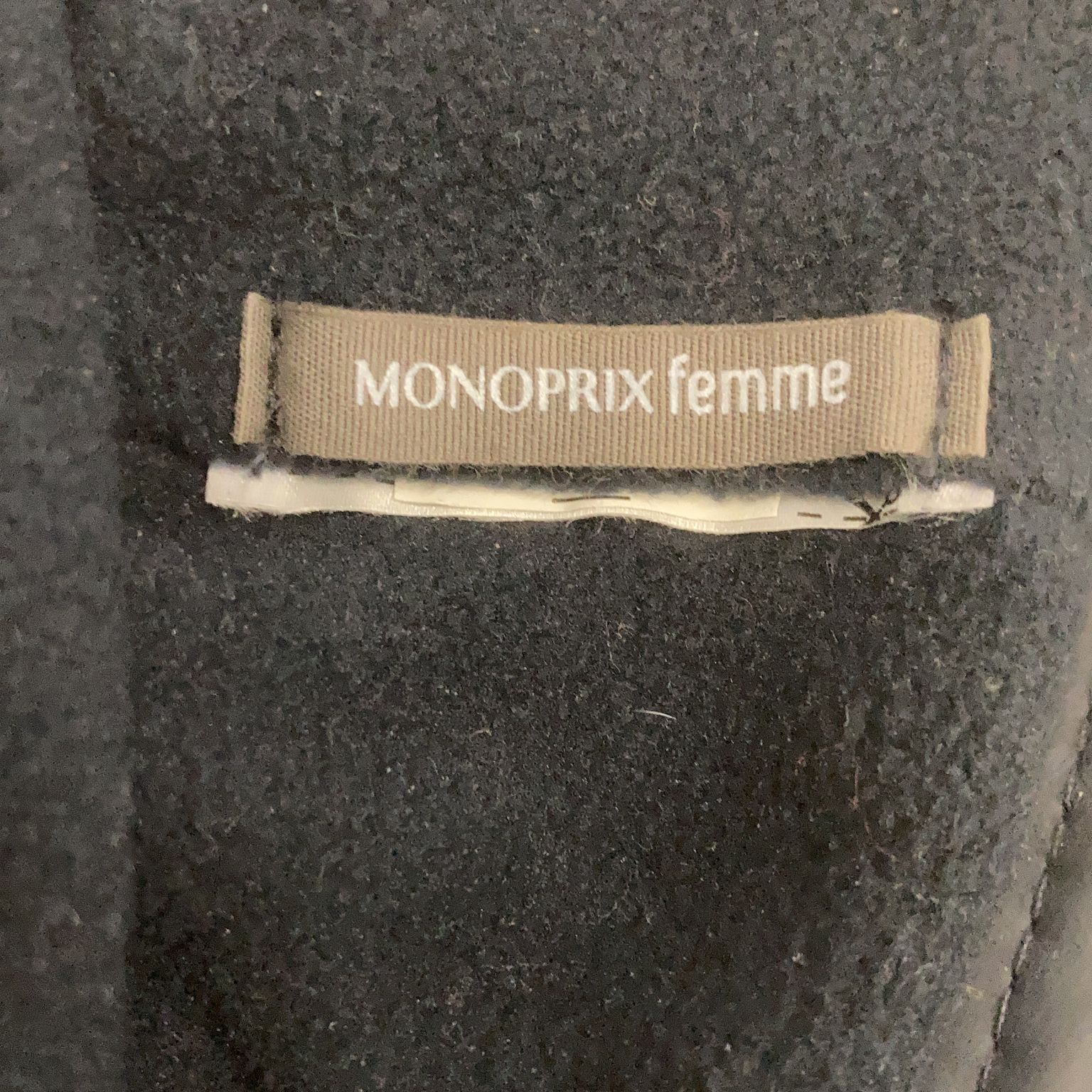 Monoprix Femme