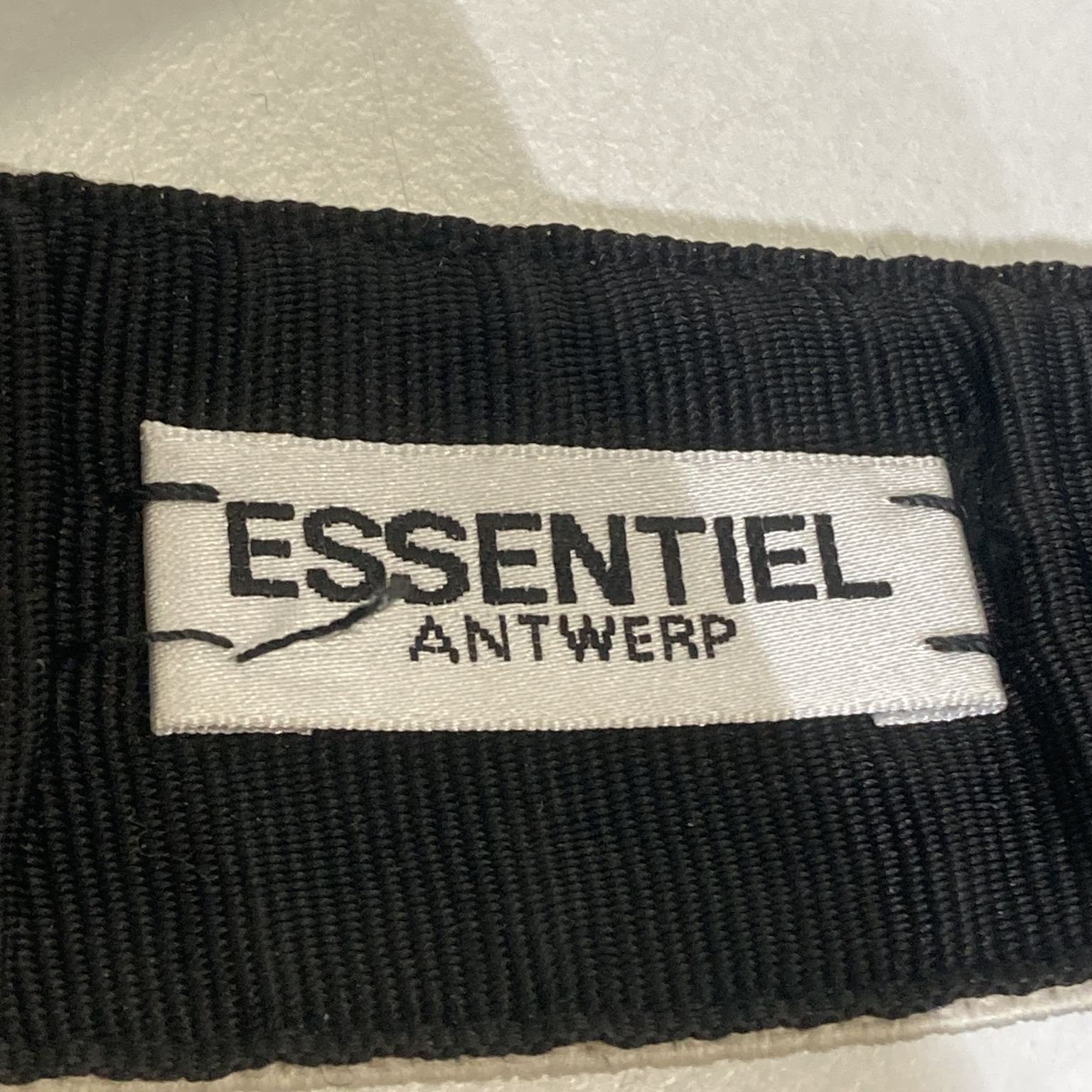 Essentiel Antwerp