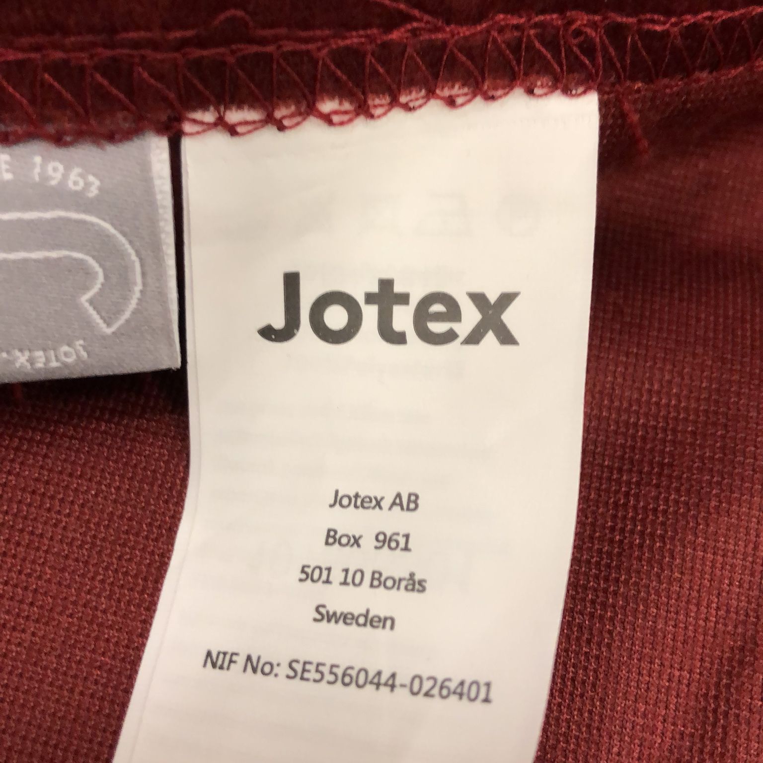 Jotex