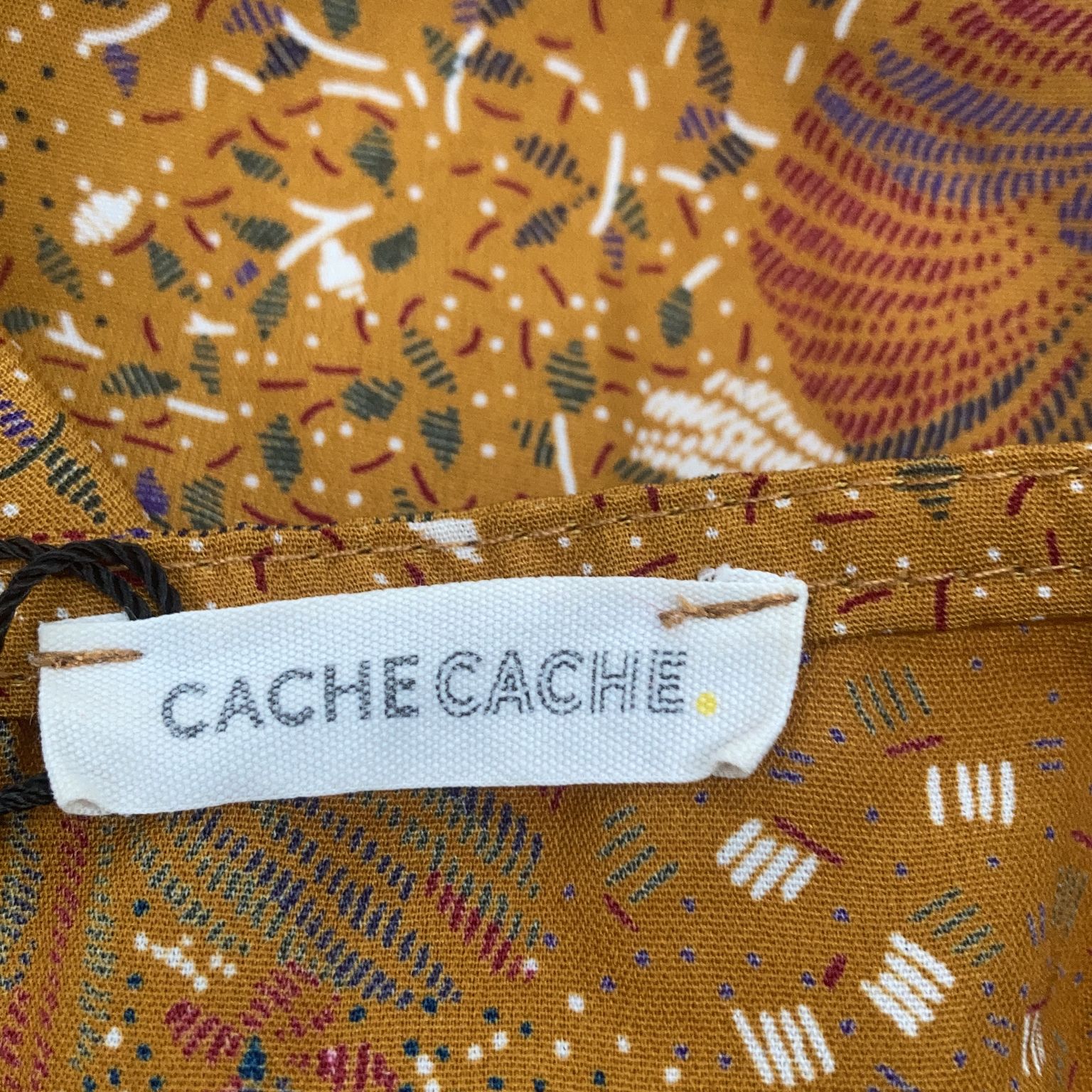 Cache Cache