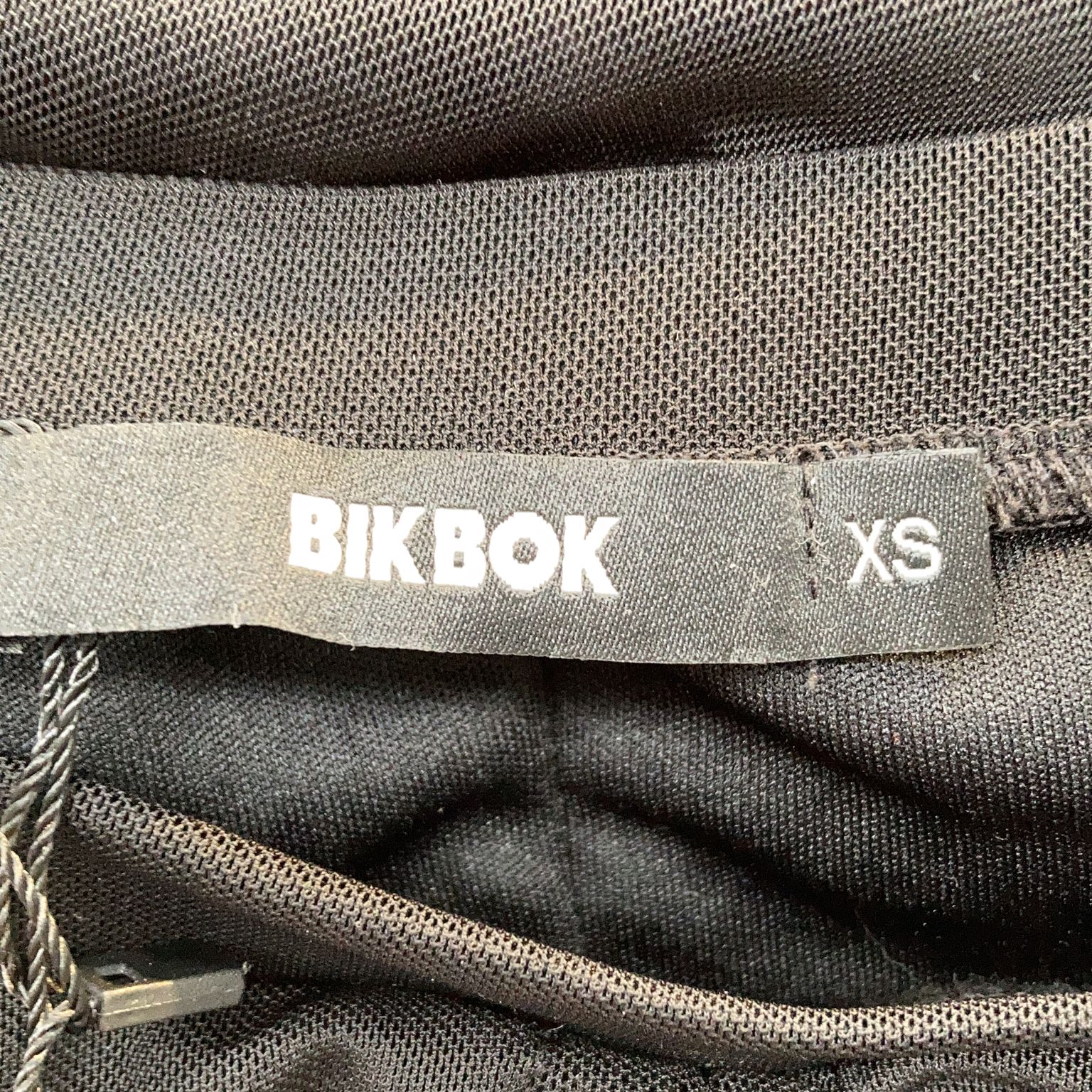 Bik Bok