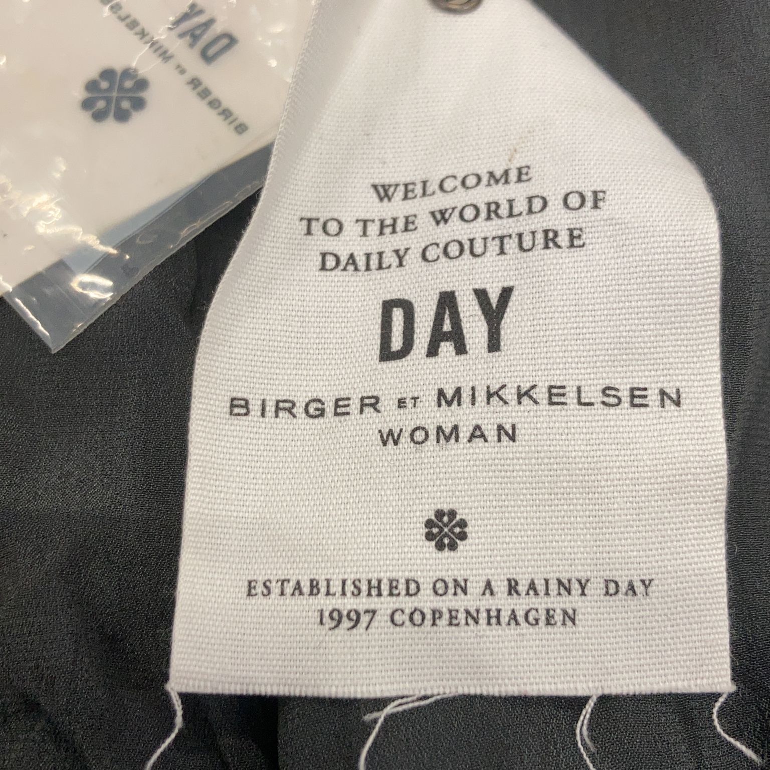 DAY Birger et Mikkelsen