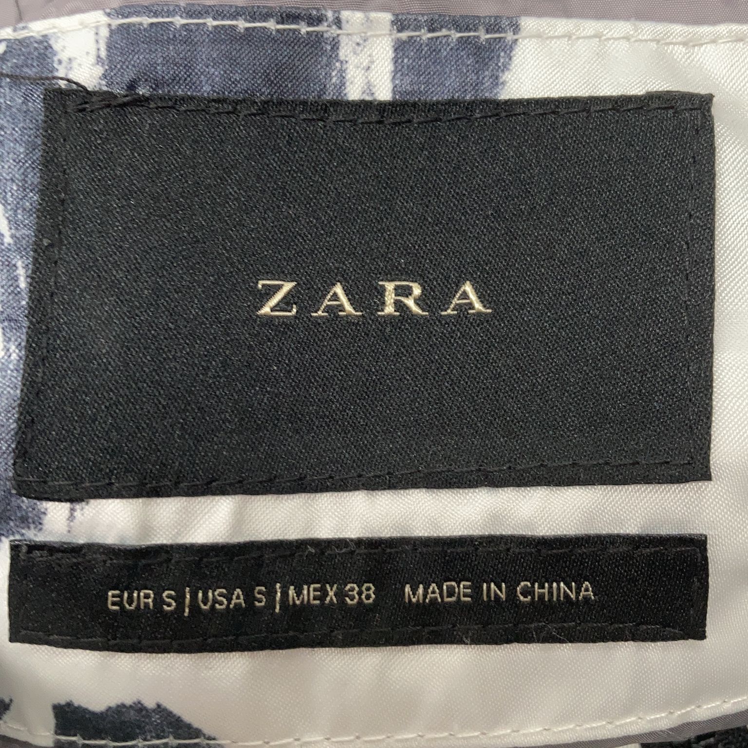 Zara