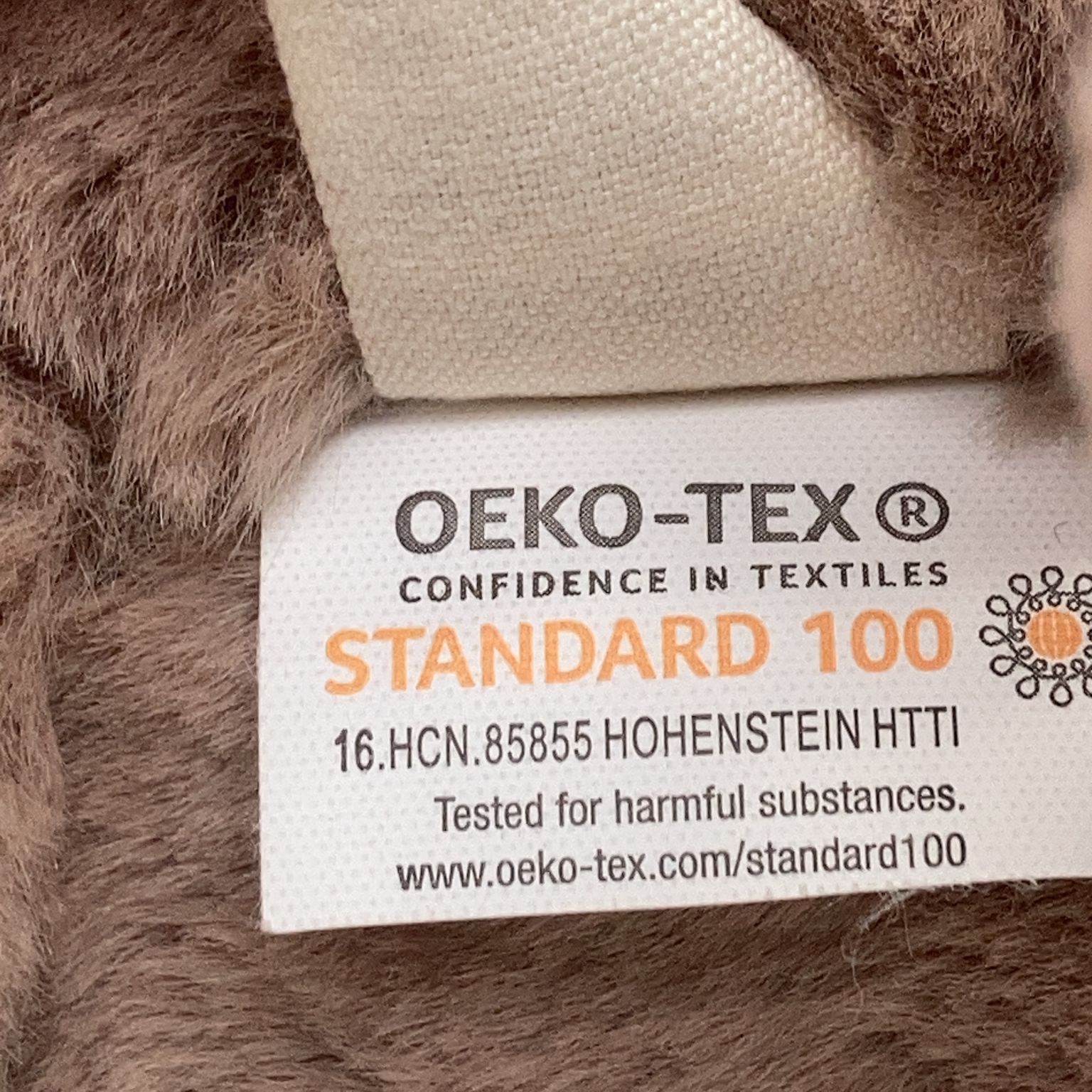 Oeko-Tex