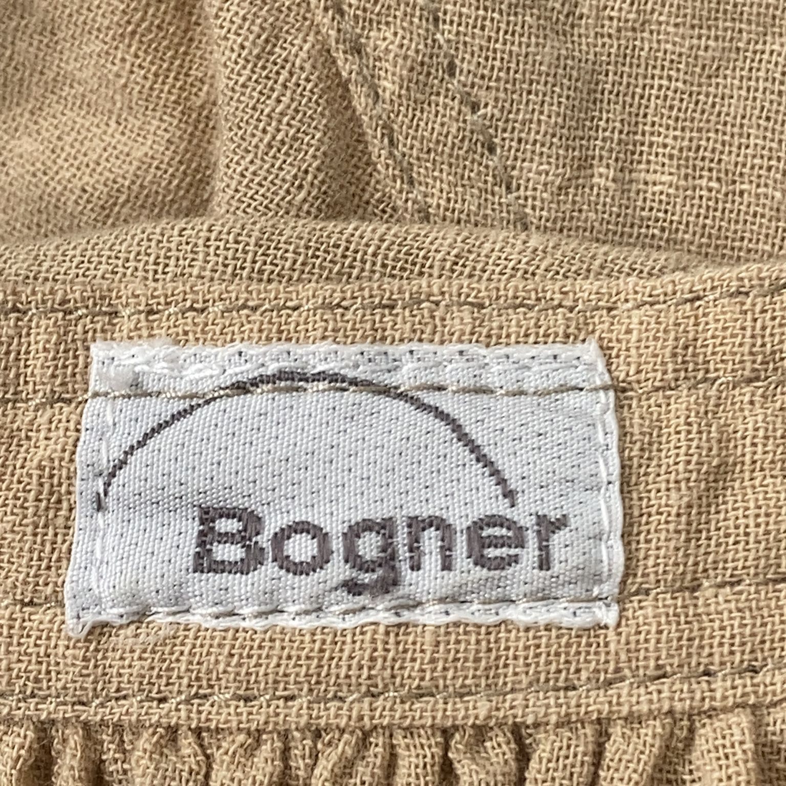 Bogner