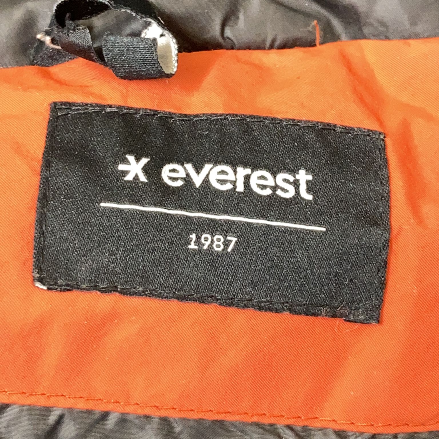 Everest