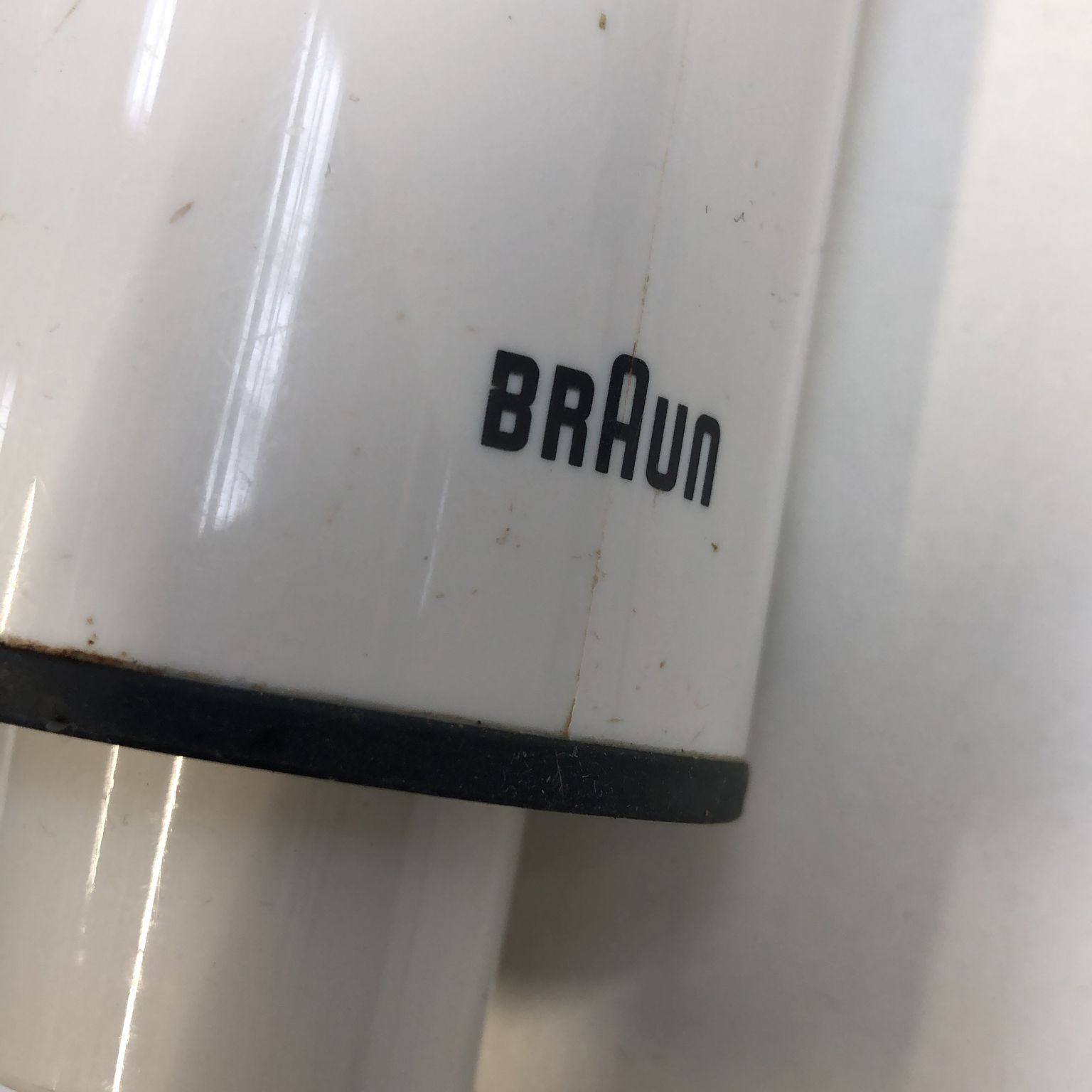 Braun