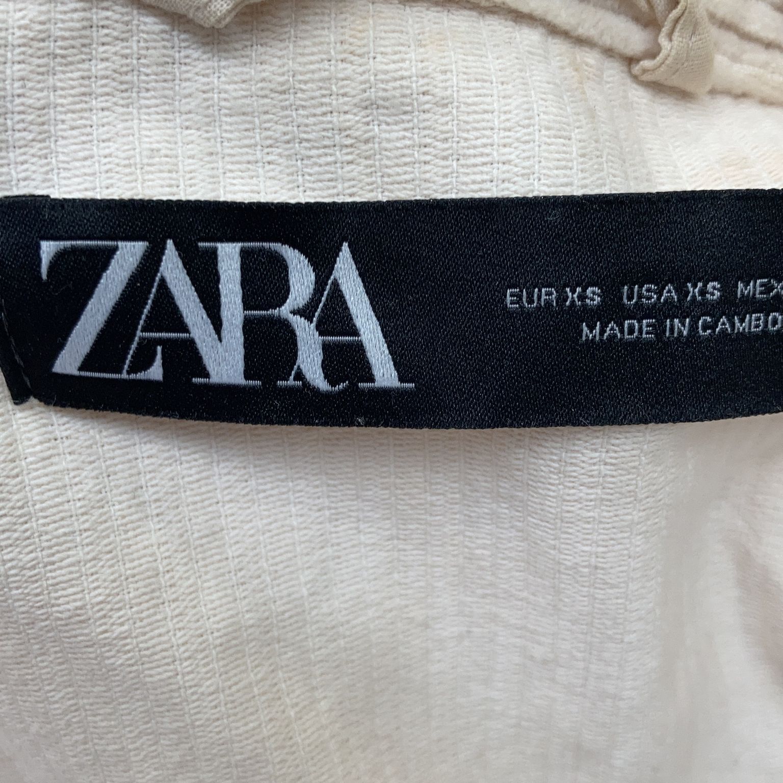 Zara