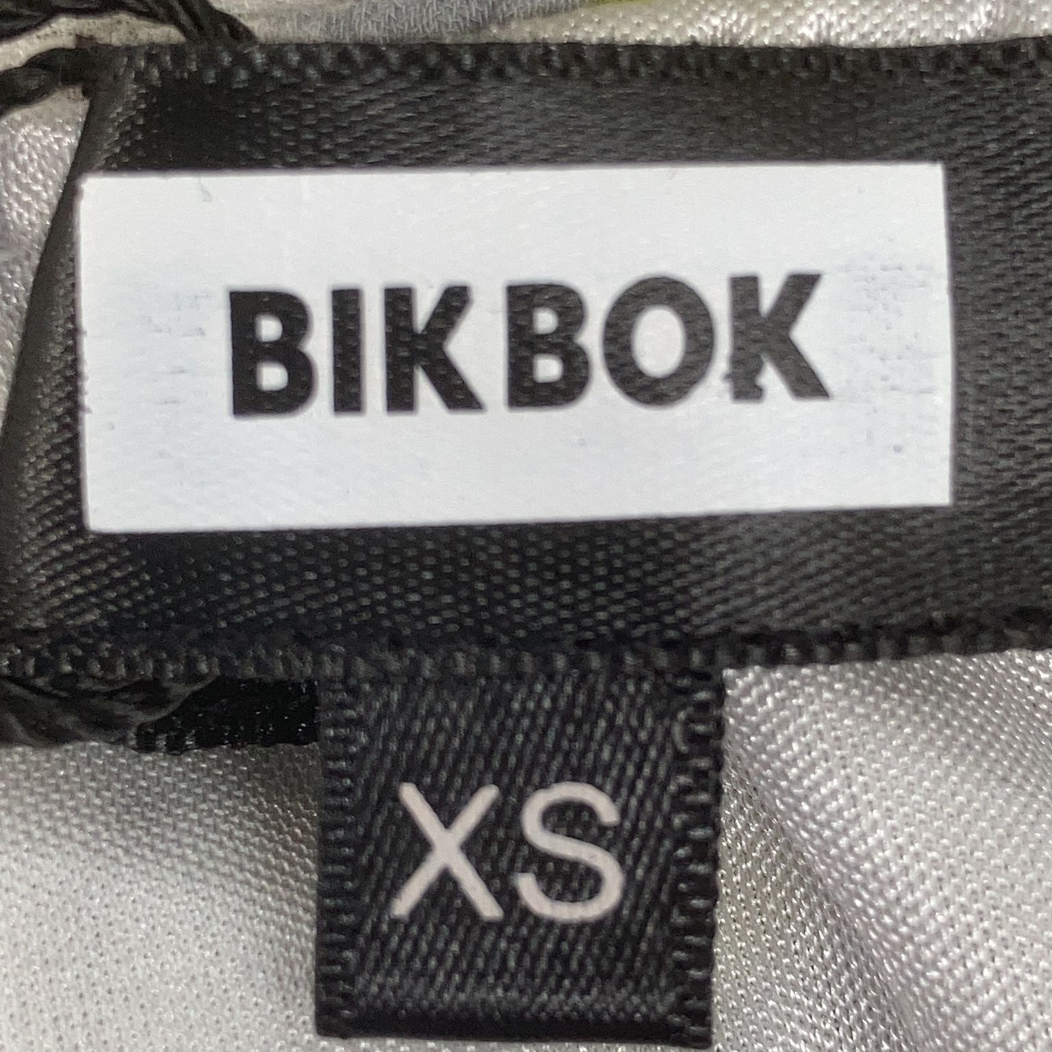 Bik Bok