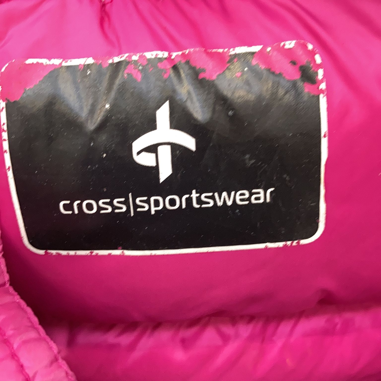 Cross Sportswear