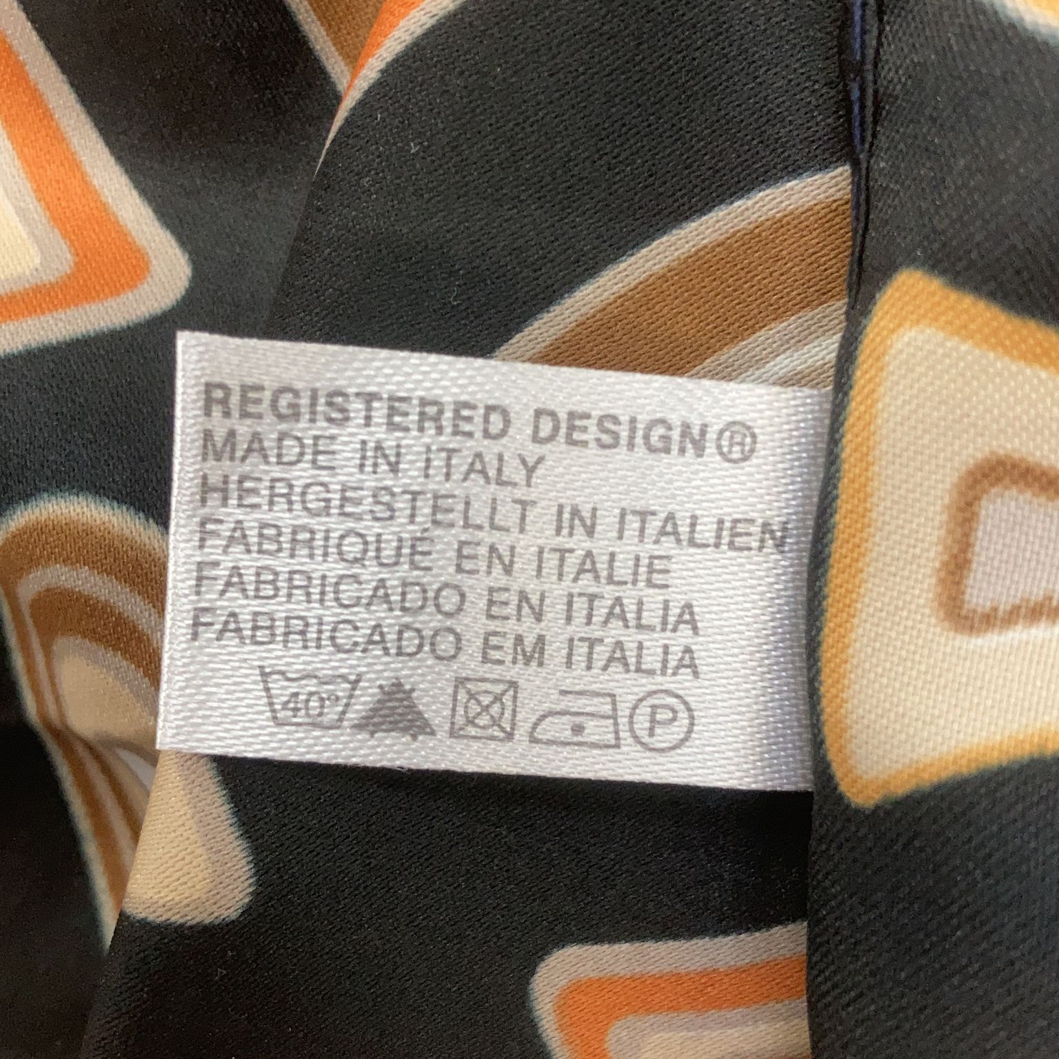 Registered Design