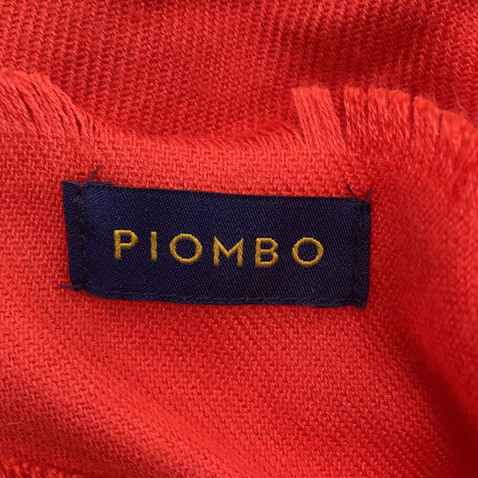 Piombo