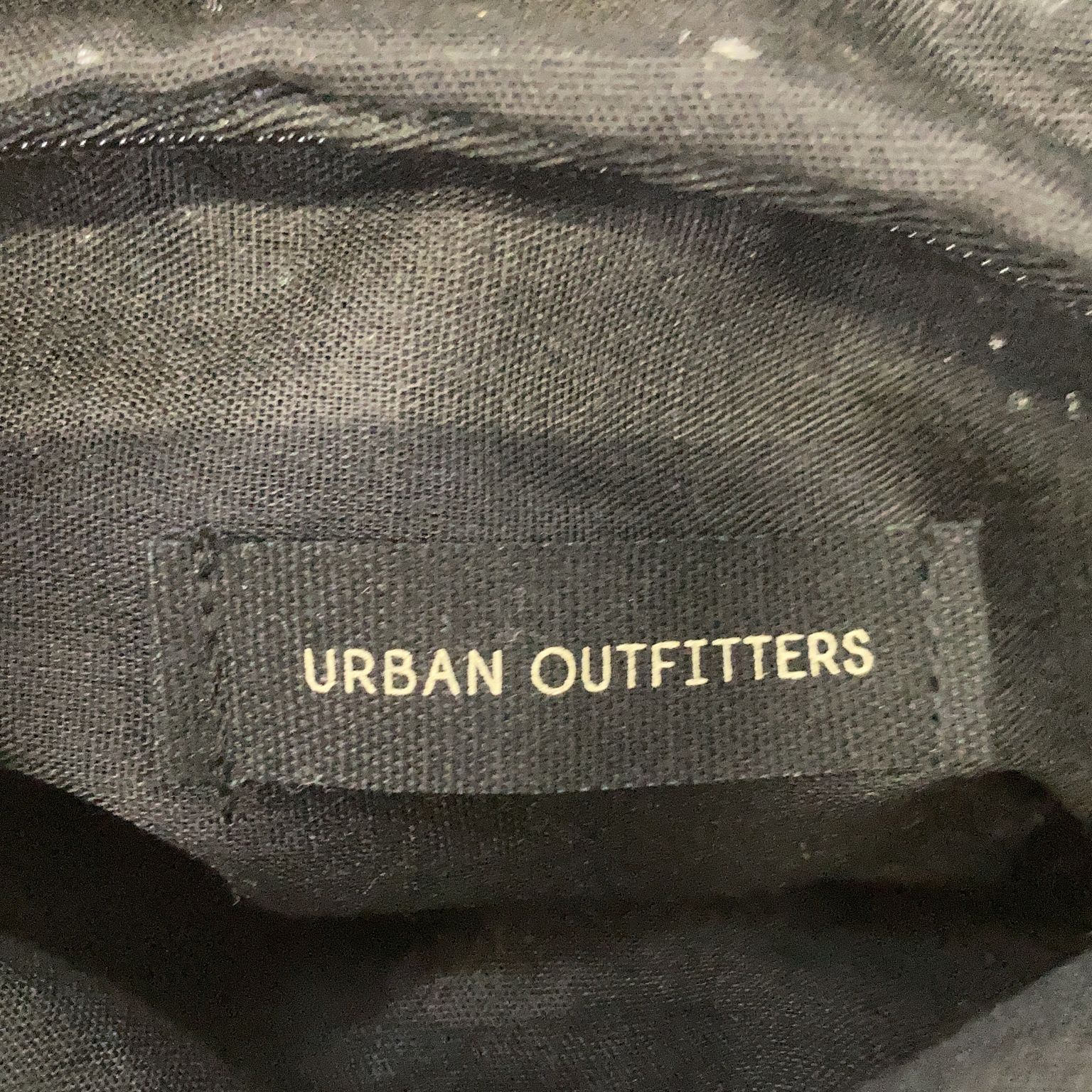 Urban Outfitters