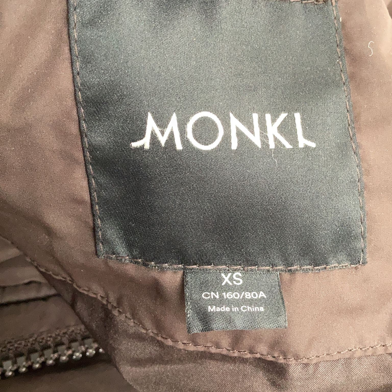 Monki