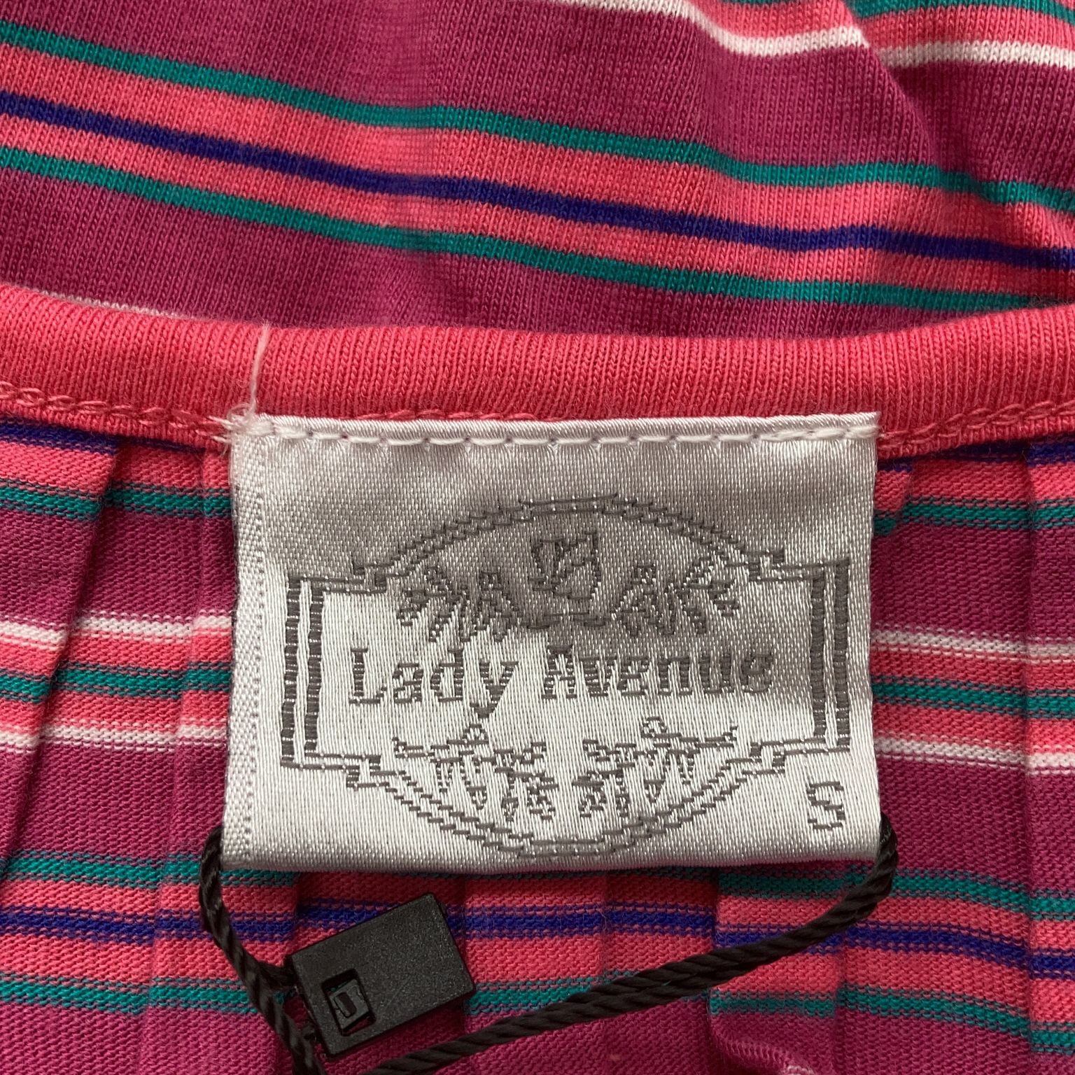 Lady Avenue