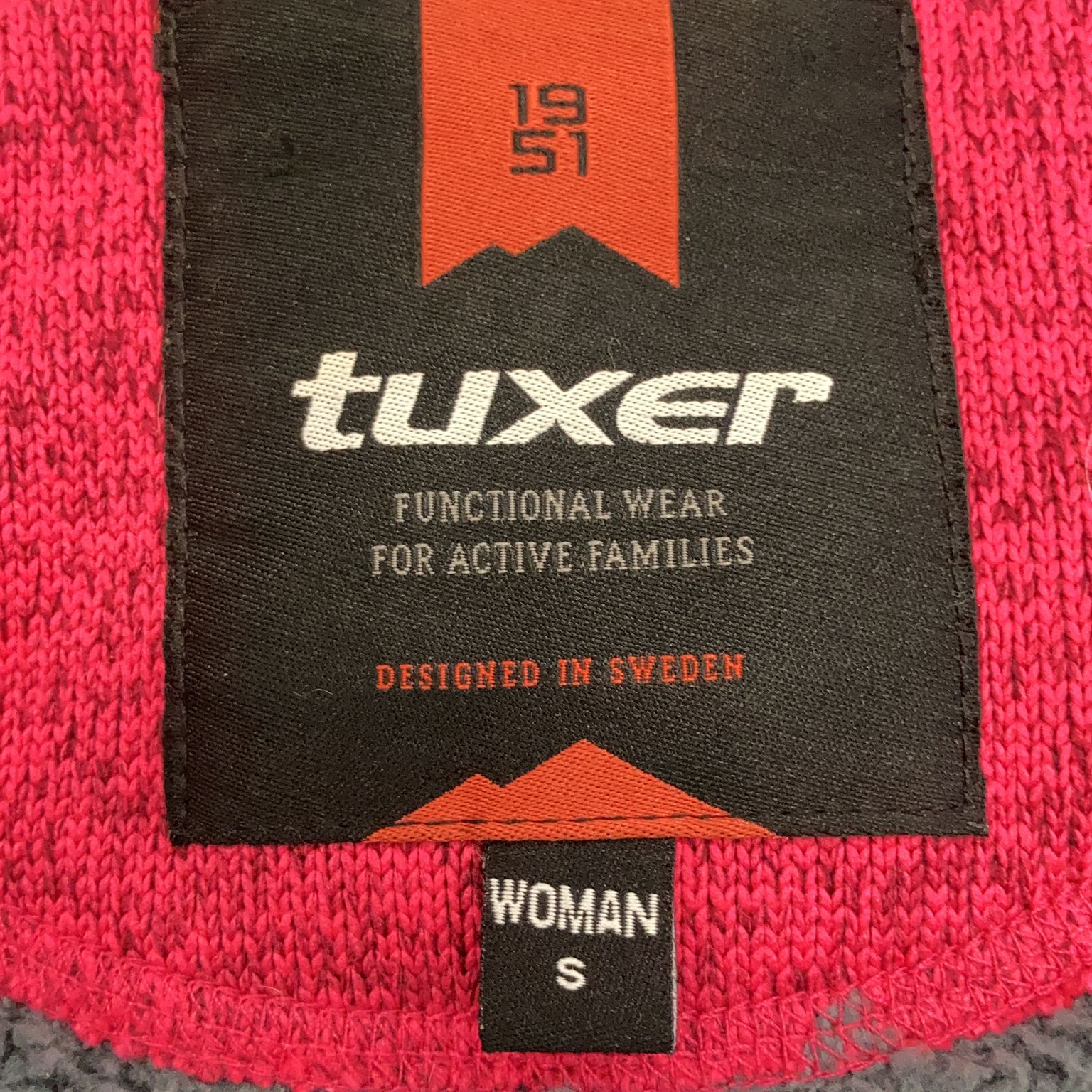 Tuxer