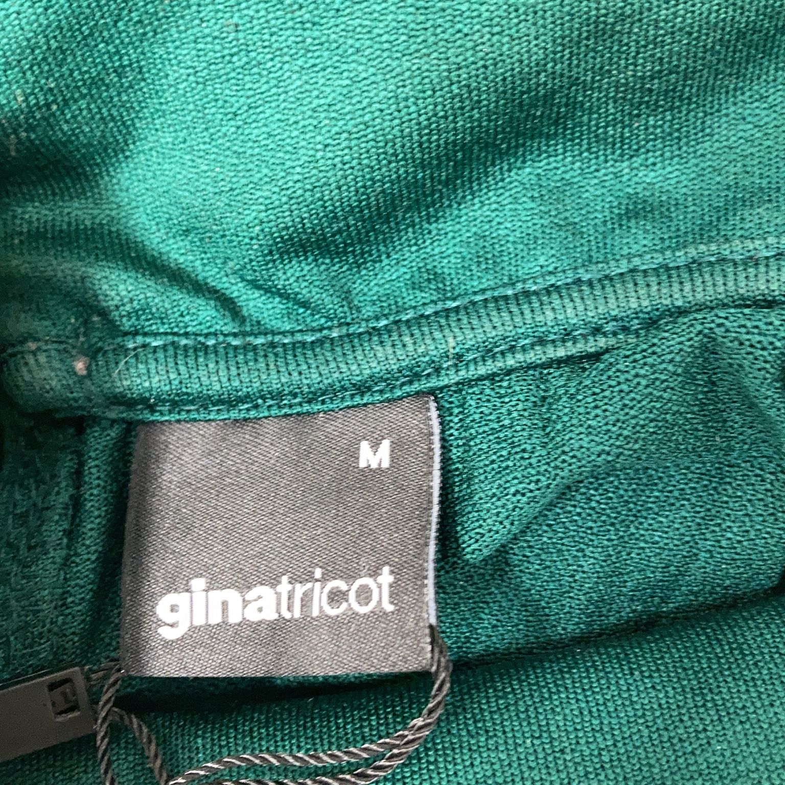 Gina Tricot