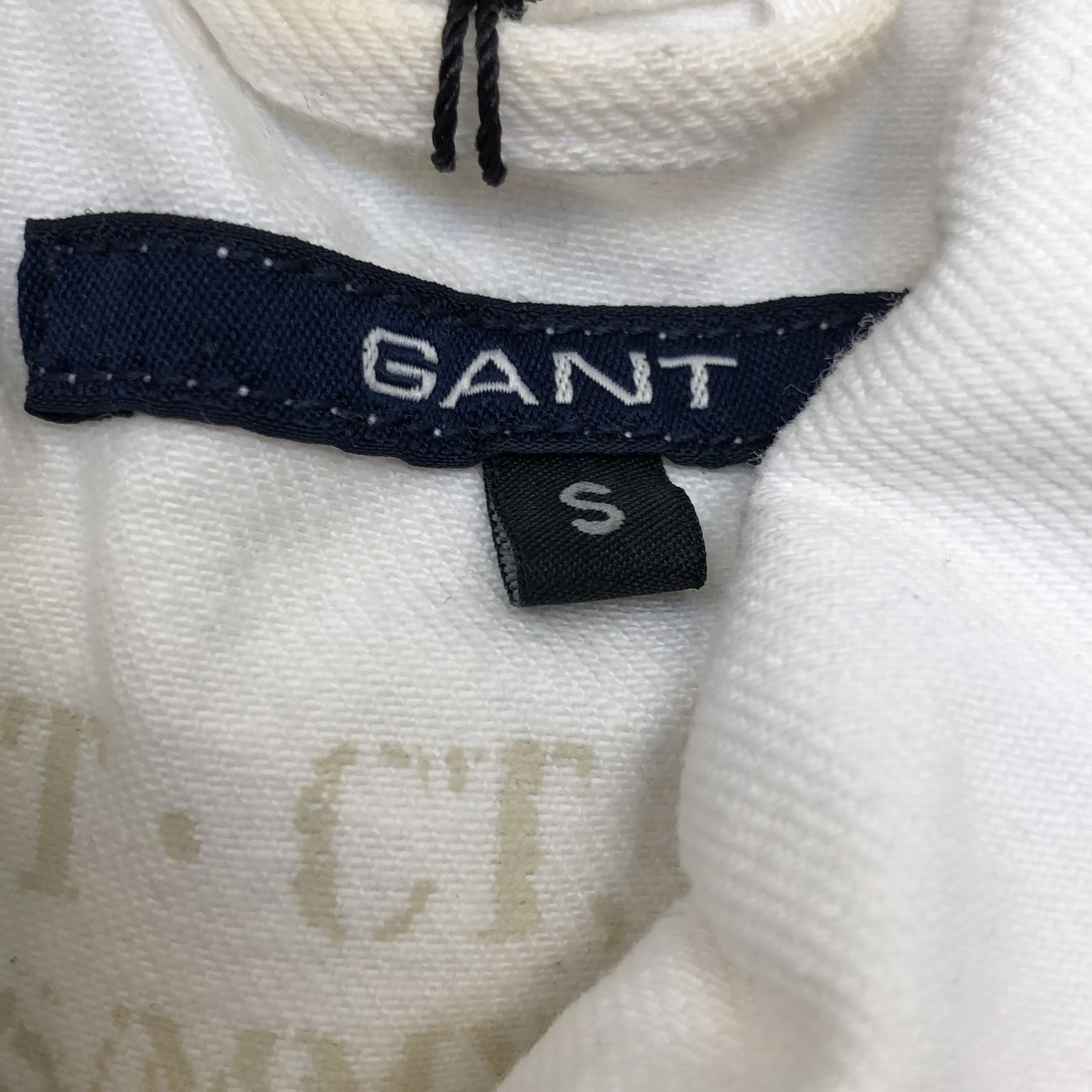 GANT