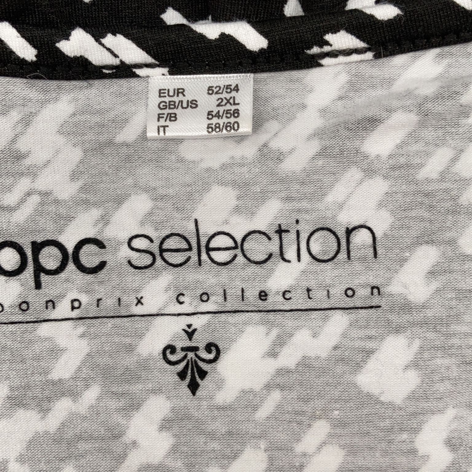 BPC Bonprix Collection